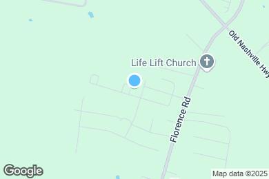 Map image of the property - 4006 Ella Cook Cir