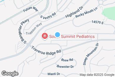 Map image of the property - 371 Braidhill Dr