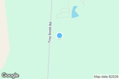 Map image of the property - 5334 Troy Smith Rd