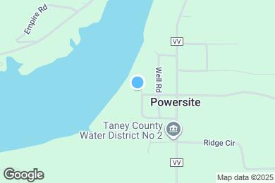 Map image of the property - 319 Cliffhouse Rd