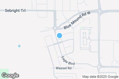 Map image of the property - 11841 Kynborrow Rd