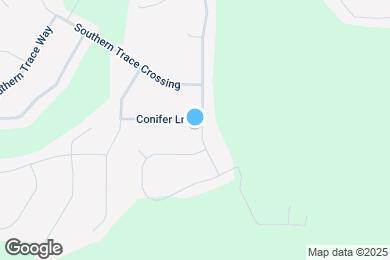 Map image of the property - 192 Conifer Ln