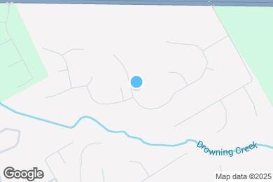 Map image of the property - 2662 Sam Calvin Dr