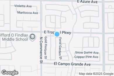 Map image of the property - 5952 Post Mountain St