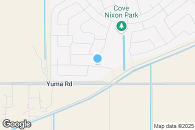 Map image of the property - 1056 S 200th Ln