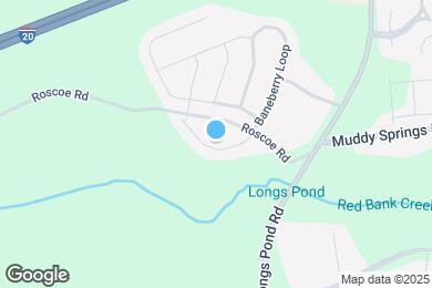 Map image of the property - 138 Stanley Ct