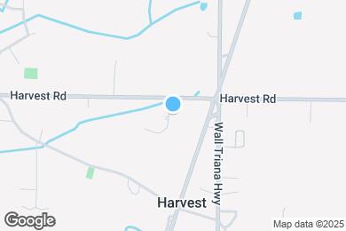Map image of the property - 103 Grant Dr