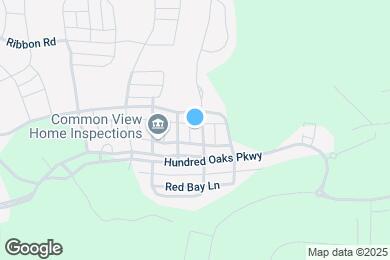 Map image of the property - 183 Bateaux Dr