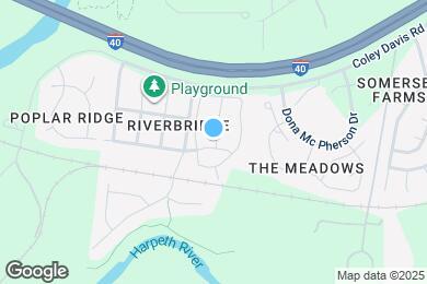 Map image of the property - 3253 Harpeth Springs Dr