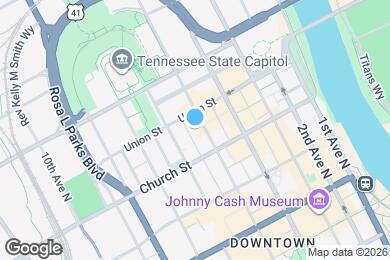 Map image of the property - 231 Rep John Lewis Way N