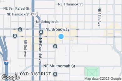 Map image of the property - Westcott Properties