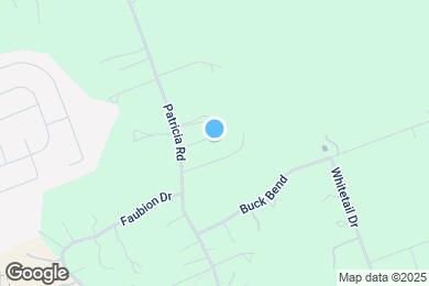 Map image of the property - 338 Patricia Rd