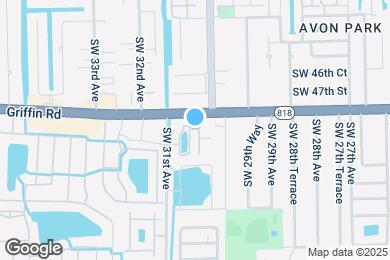 Map image of the property - 4914 White Mangrove Way E