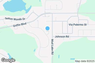 Map image of the property - 2907 Laurel Meadow Ct