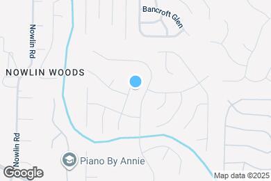 Map image of the property - 3512 Donamire Way NW