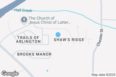 Map image of the property - 4929 Indian Walk Ln