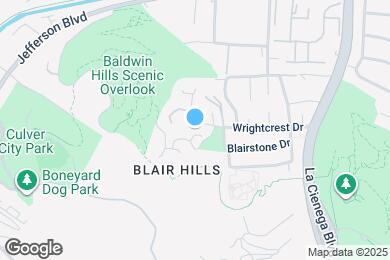 Map image of the property - 3903 Carol Court
