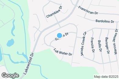 Map image of the property - 6483 Gaddis Dr