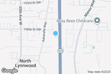 Map image of the property - 15630 31st Pl W