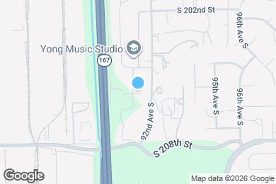 Map image of the property - 20514-20591 91 Ave S