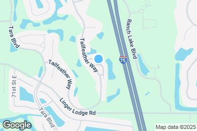 Map image of the property - 7661 Sweetbay Cir