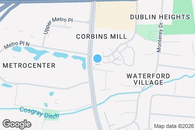 Map image of the property - 440 Edinburgh Rd