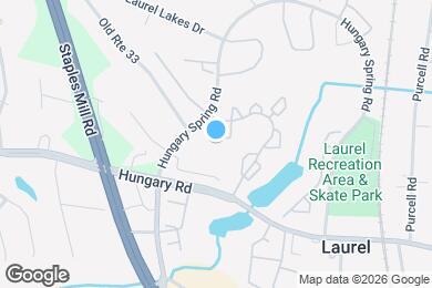 Map image of the property - 9396 Wind Haven Ct