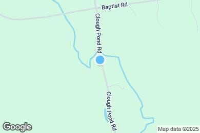 Map image of the property - 23 Clough Pond Rd