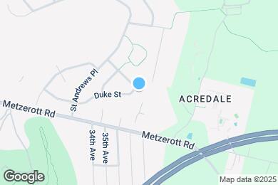 Map image of the property - 3519 Duke St