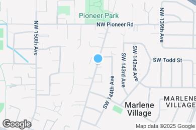 Map image of the property - 84 SW Meadow Dr