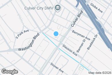 Map image of the property - 4364 McLaughlin Ave