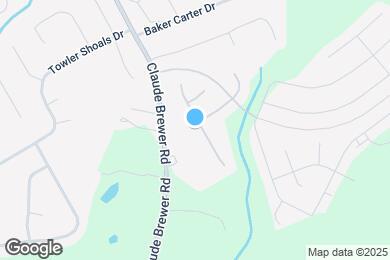 Map image of the property - 218 Evergreen Way