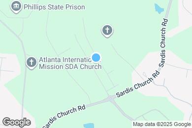 Map image of the property - 2725 Sedgeview Way NE