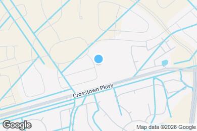 Map image of the property - 12152 SW RIMINI Way