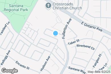 Map image of the property - 879 Poppyseed Ln