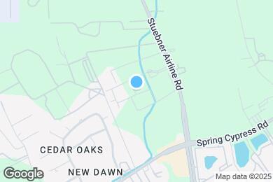 Map image of the property - Allora Klein Crossing