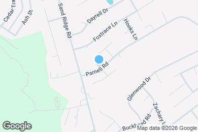 Map image of the property - 113 Parnell Rd