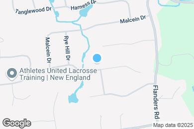 Map image of the property - 239 Thistle Ln