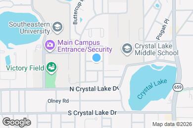 Map image of the property - 2241 Ginger Way