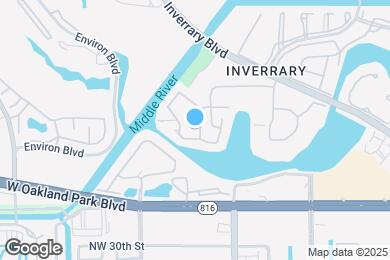 Map image of the property - 6562 Racquet Club Dr