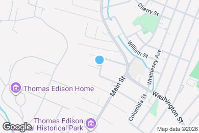 Map image of the property - 1 Glennon Pl