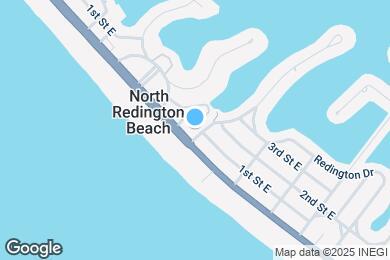 Map image of the property - 10 164th Ave