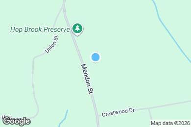 Map image of the property - 248 Mendon St