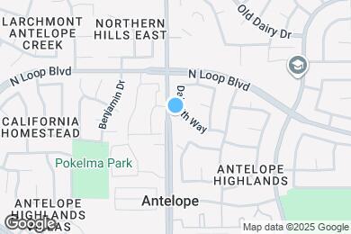 Map image of the property - 4305 Banchory Ct