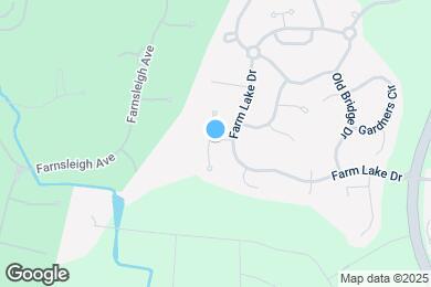 Map image of the property - 769 Corn Planters Ct S