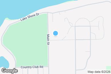 Map image of the property - Mainstreeter Apartment Homes