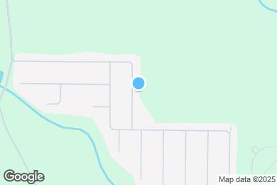 Map image of the property - 215 Penny Ln