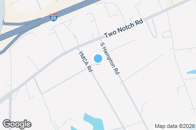 Map image of the property - 125 YMCA Rd