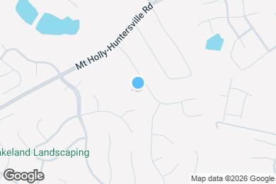 Map image of the property - 1009 Noah Ct
