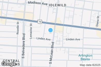 Map image of the property - The Midtowner